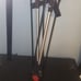 VEMCO 18 Detailer 3500-18 LEFT HAND