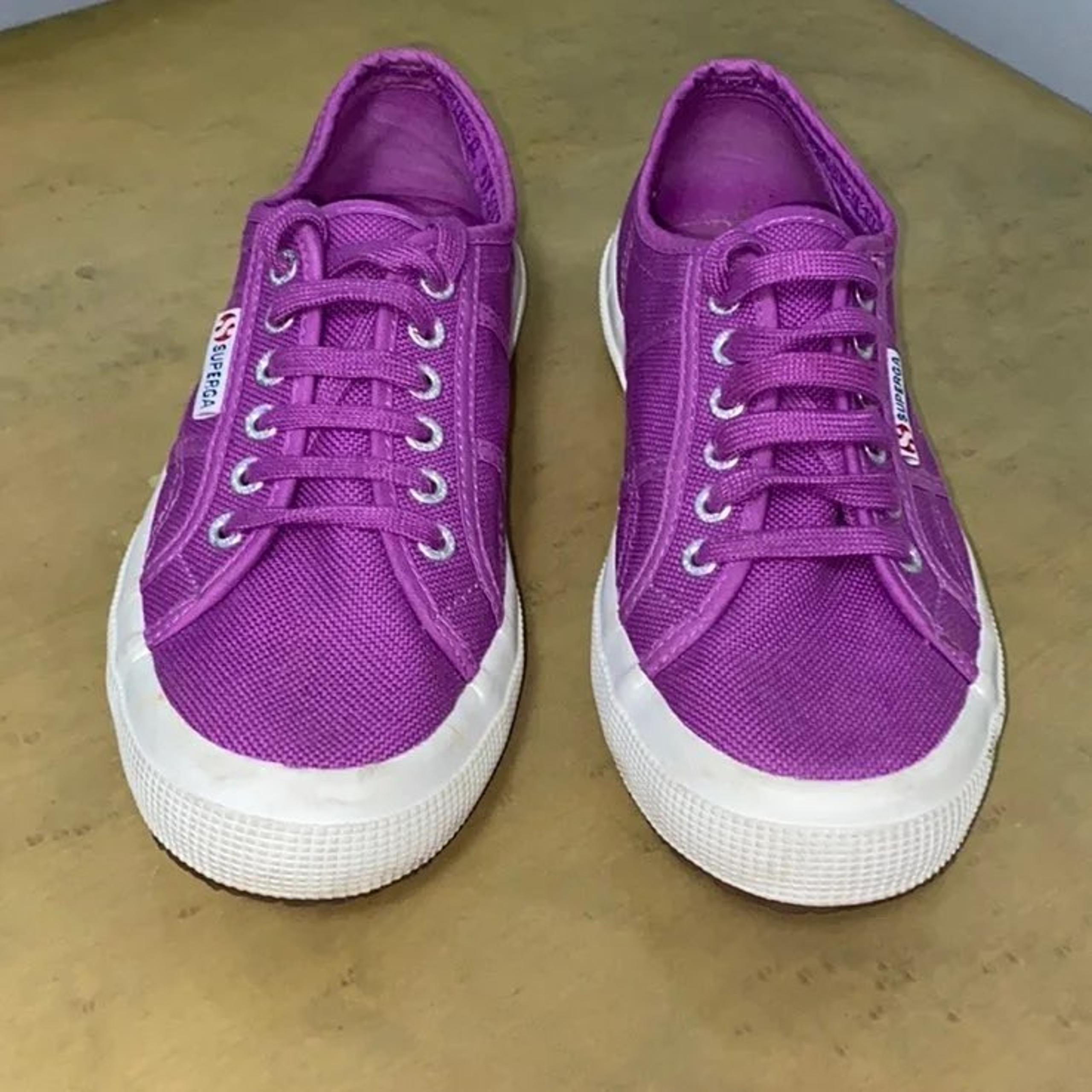SUPERGA SHOES
