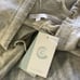 New. Gray Tie dye hoodie pullover. XS. Retails 168