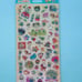 Disney Toy Story doll Alien stickers collection stationery deco vtg rare new