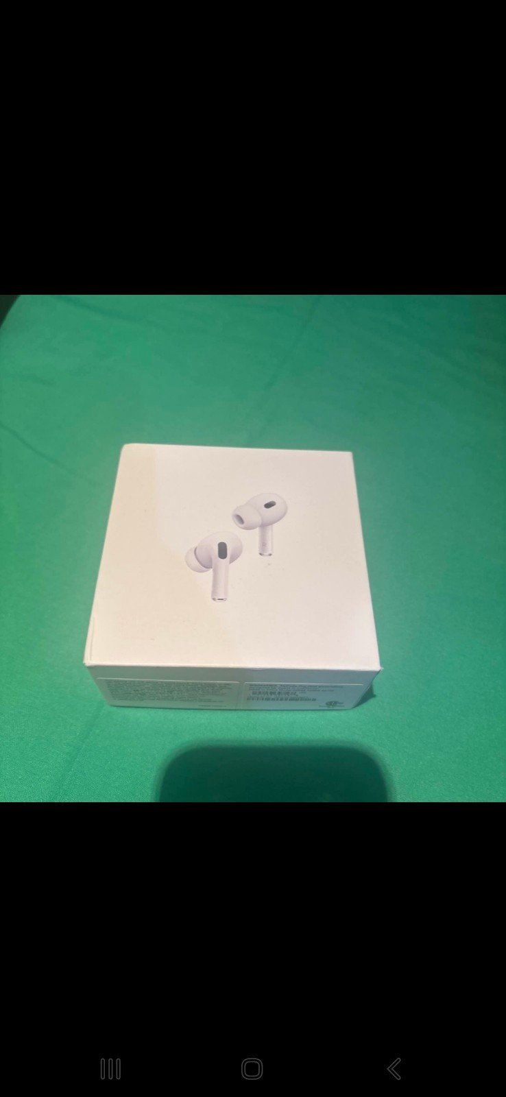 Apple AirPods