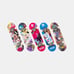 Crossing Sapltoon Fingerboard Collection 5pcs box set
