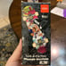Crossing Sapltoon Fingerboard Collection 5pcs box set