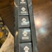 Crossing Sapltoon Fingerboard Collection 5pcs box set