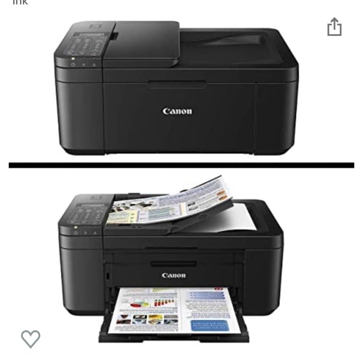 printer