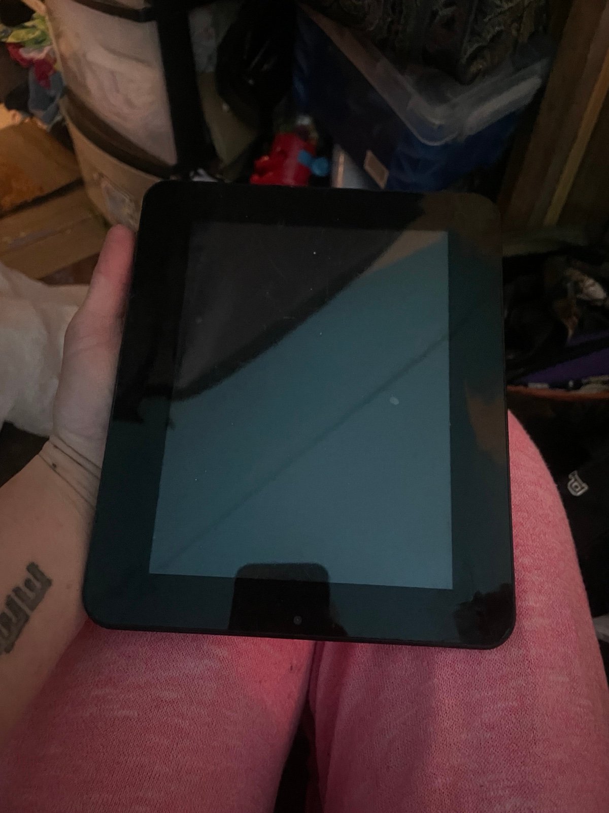 Tablet
