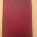 Vintage Ford V-8 Repair Manual 1938