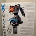WowWee Robosapien X 14 Robot Remote NIB