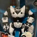 WowWee Robosapien X 14 Robot Remote NIB