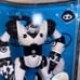 WowWee Robosapien X 14 Robot Remote NIB