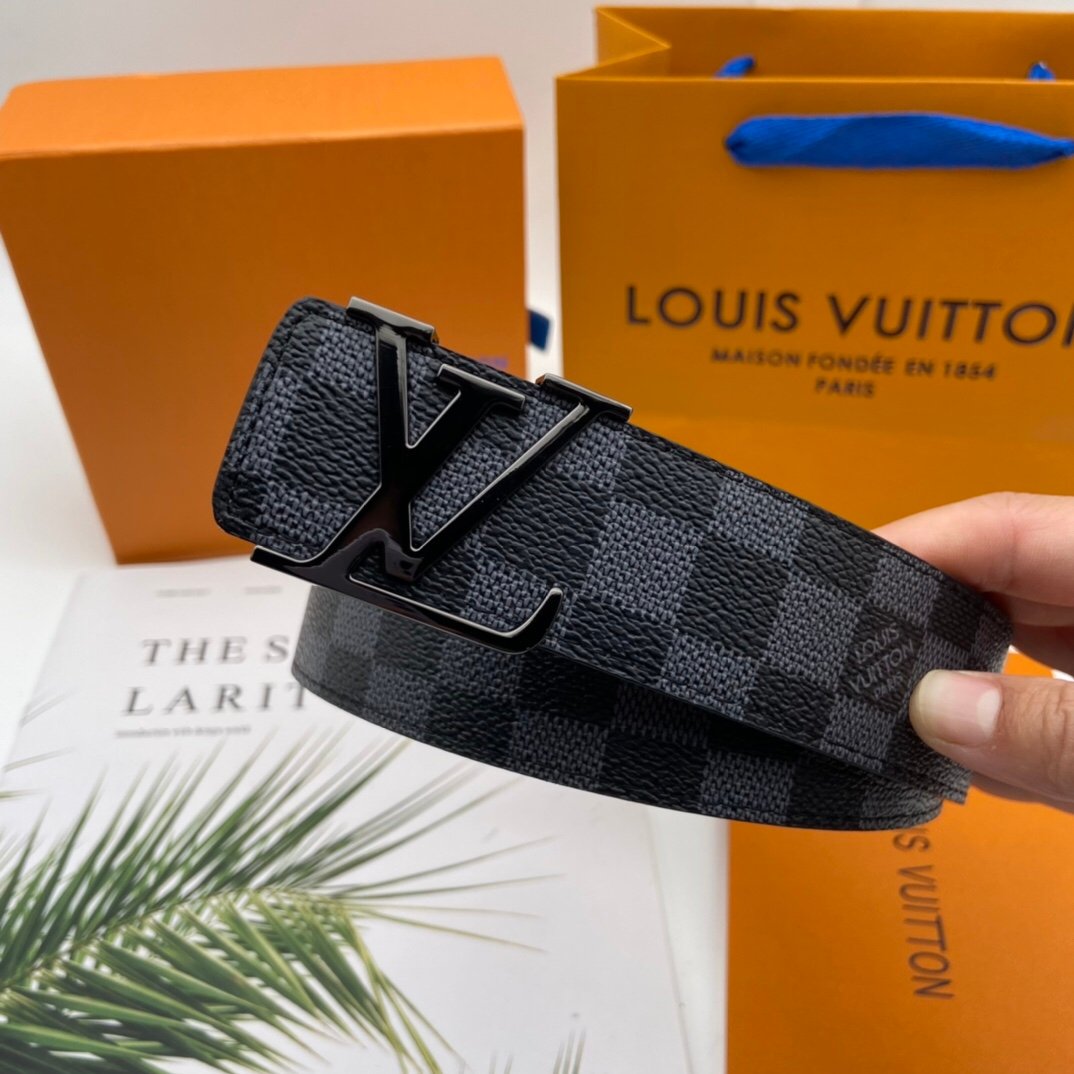 A simple belt