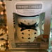 Yankee Candle Scenterpiece Snowman Wax Warmer Christmas