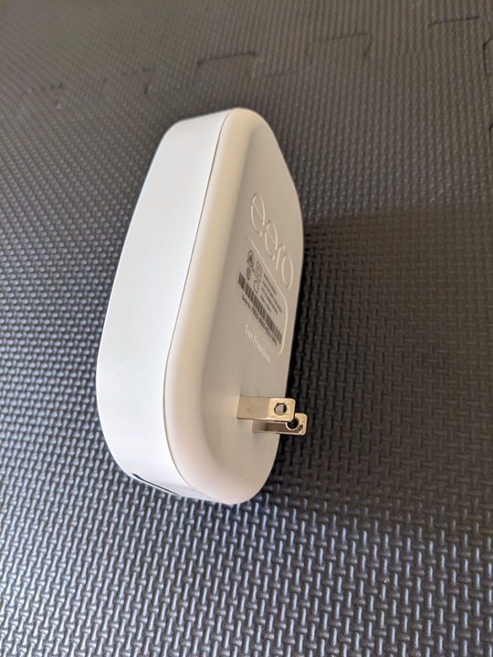 eero Beacon Wifi Range Extender
