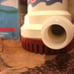 portable utility pump