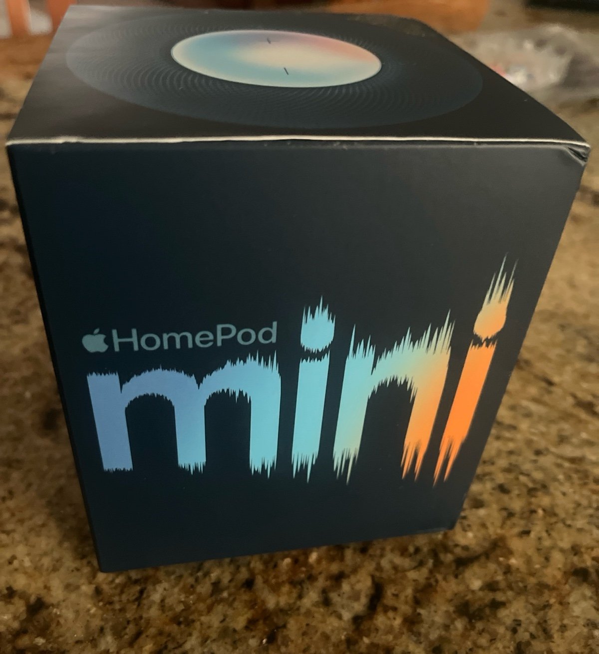 HomePod mini
