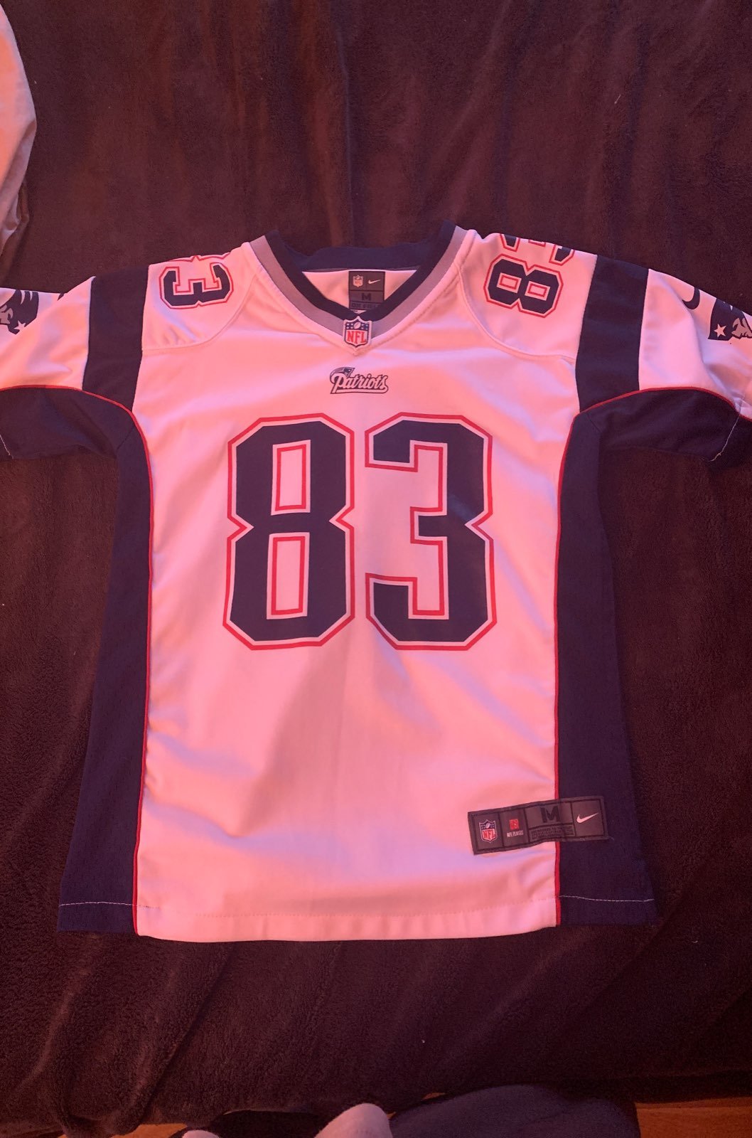 NFL jerseys