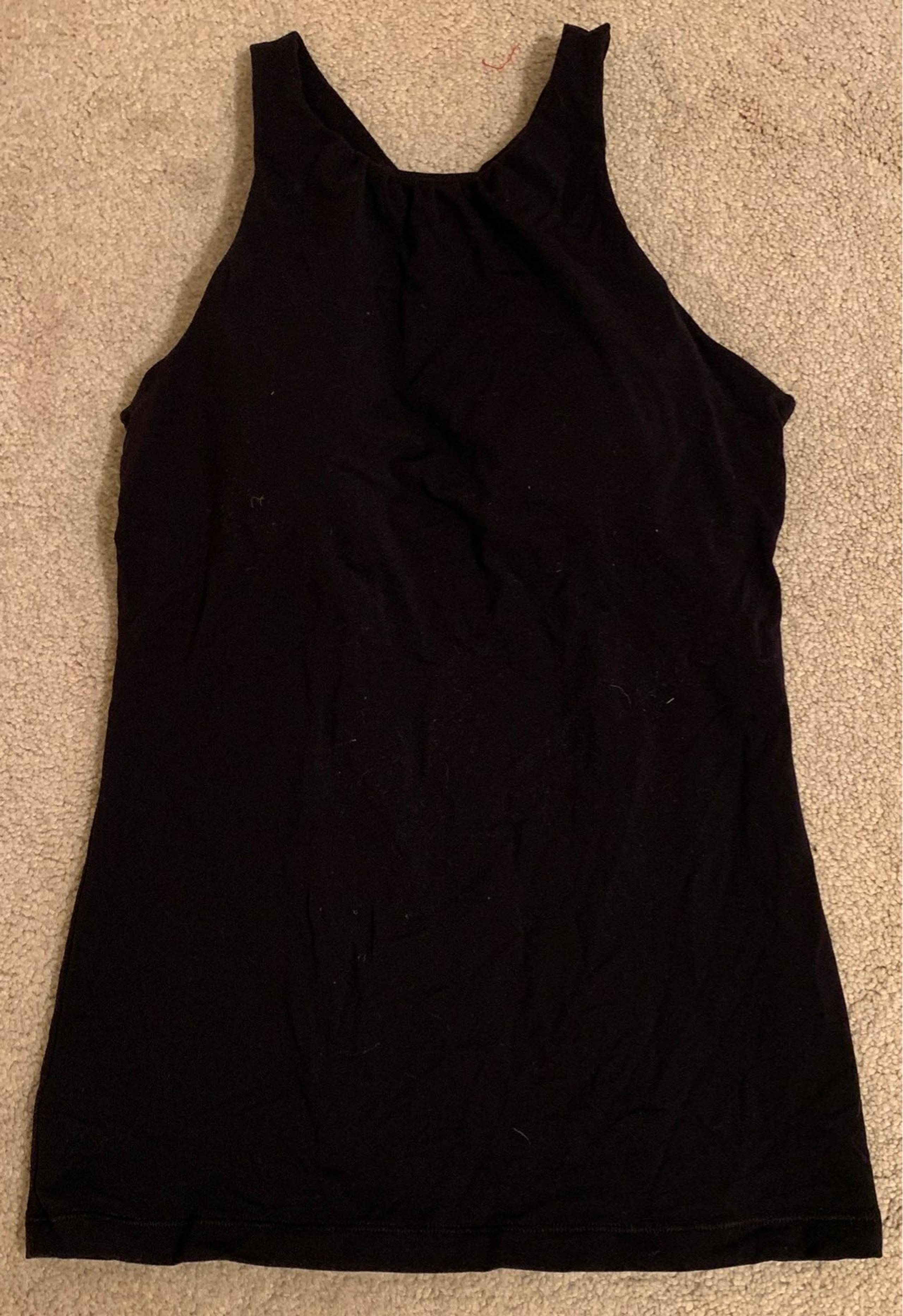 Lucy tank top