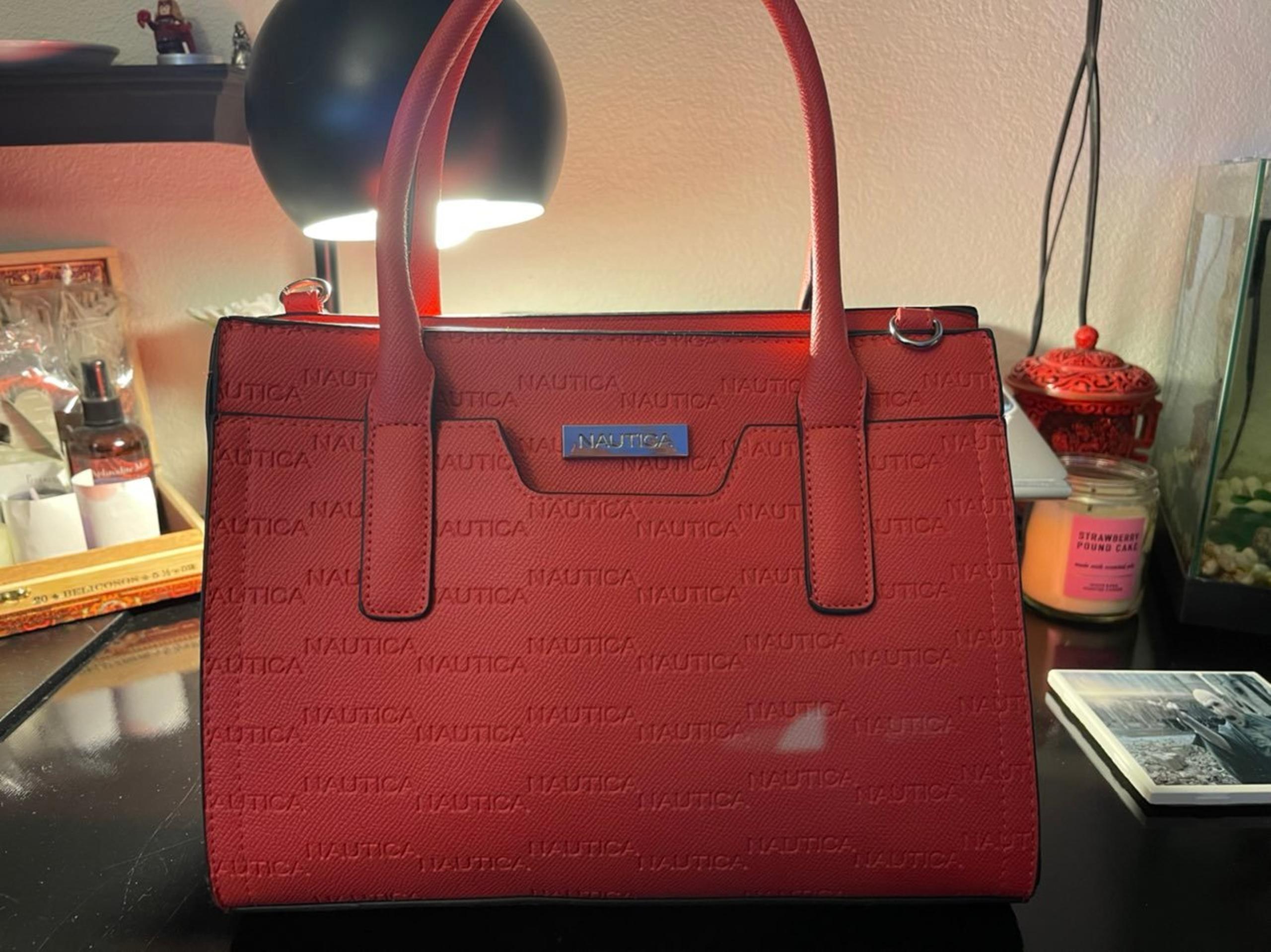 Nautica Handbag