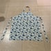 Granada Apron Cornflower Blue (Retail 59)