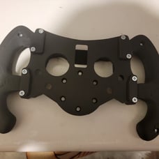 Wheels style f1 for logitech g29