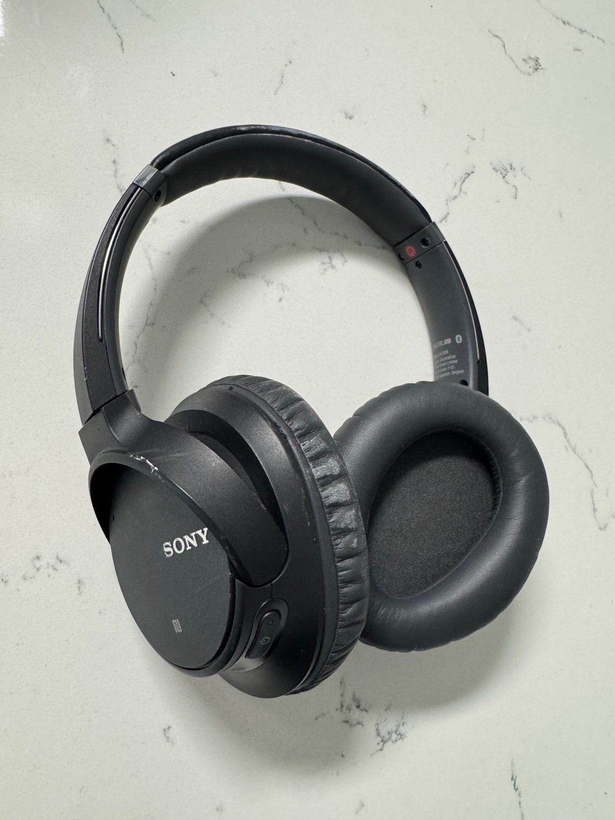 Sony Over ear Headphones