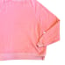 Wildfox Women’s Sz M Pink Chips & Salsa Diet Sweatshirt Pullover Top
