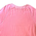 Wildfox Women’s Sz M Pink Chips & Salsa Diet Sweatshirt Pullover Top