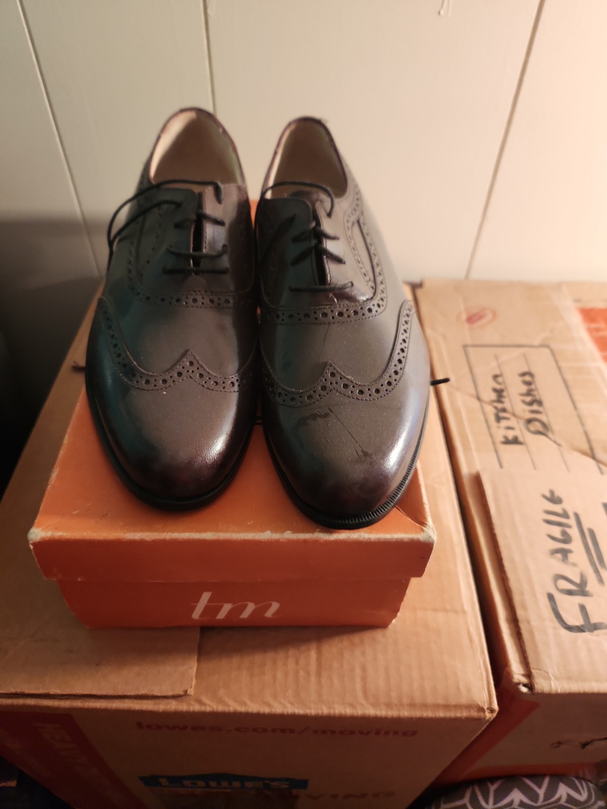 shoes