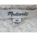 Madewell Wool-Alpaca Blend Bouclé-Knit Oversized Sweater Ivory XS NWT 138 NS675