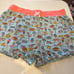 little sleepies womens shorties bundle mismatched sizes