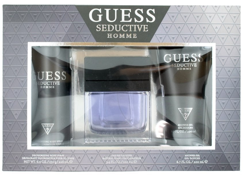 GUESS SEDUCTIVE HOMME GUESS for Men
