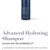 Monat advanced hydrating Shampoo