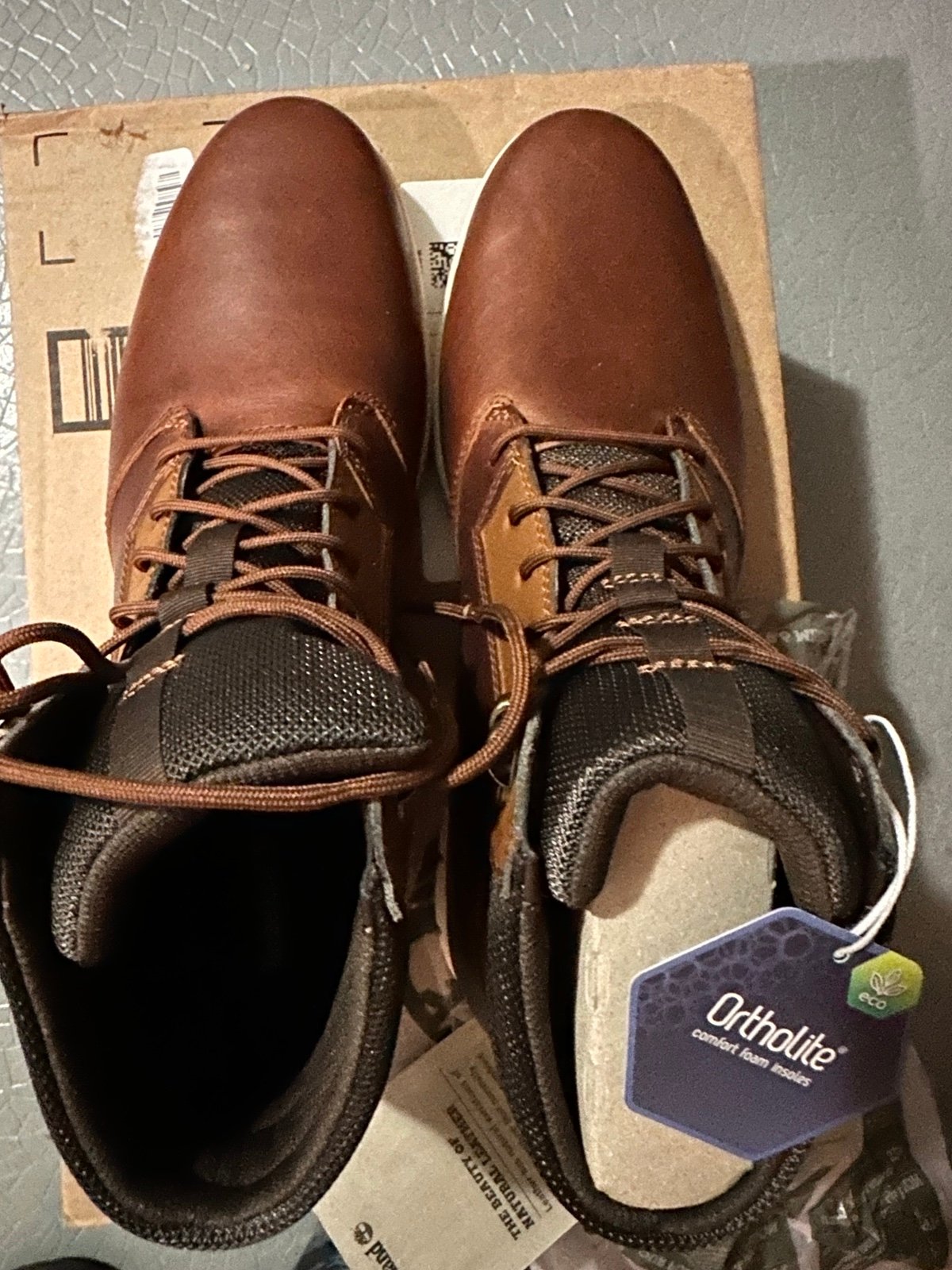 Timberland Sneakers