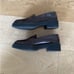 Vince Camuto - Echika Loafer Shoes in Burgundy & Black