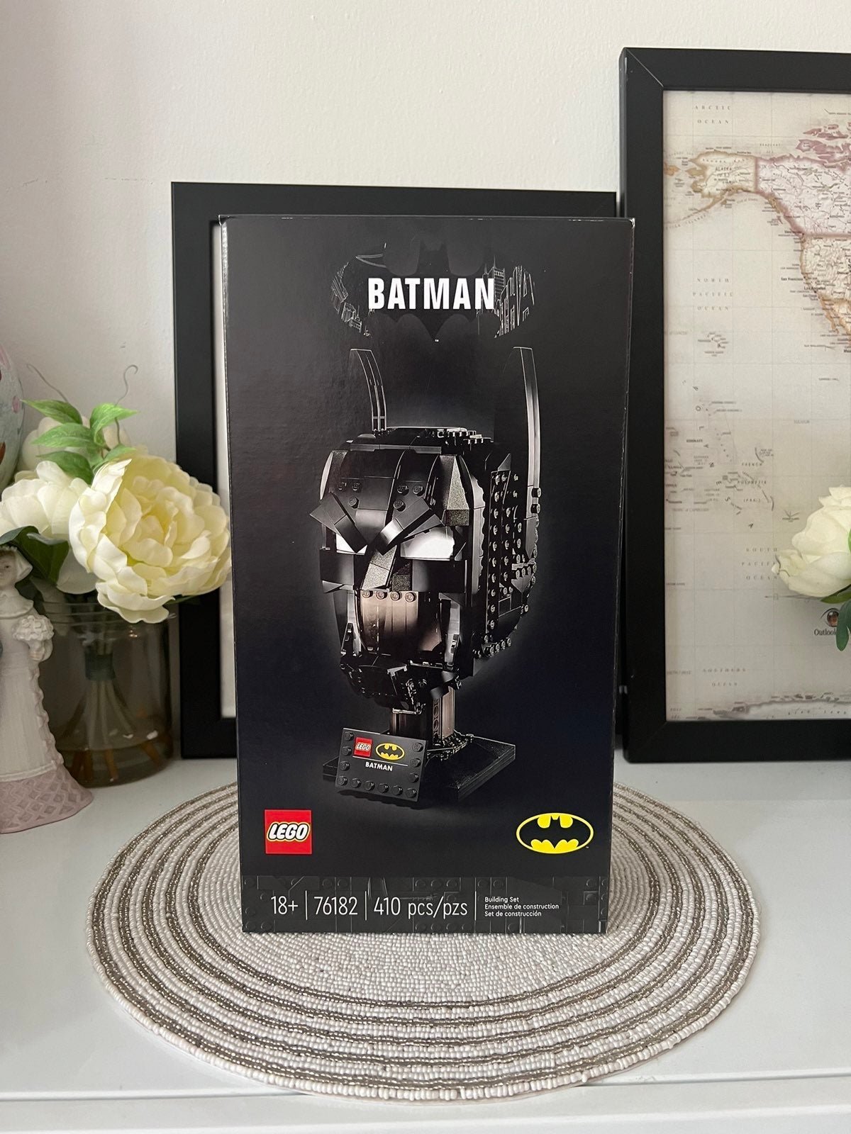 Lego Batman