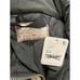 Free People Rustic Cord Parka Jacket Size XS