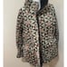 Free People Rustic Cord Parka Jacket Size XS