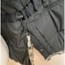 Free People Rustic Cord Parka Jacket Size XS