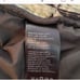 Free People Rustic Cord Parka Jacket Size XS