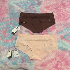 Womens uwilawarrior underwear S
