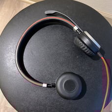 jabra headset