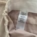 Vince Wool High Waisted Tapered Trousers Pants