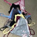 VS Cotton V-Strings-XL w/Free Gift