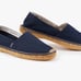NEW VISCATA BARCELONA Espadrilles Slip-On Casual Shoes Women's Size 12 / EU 43