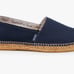 NEW VISCATA BARCELONA Espadrilles Slip-On Casual Shoes Women's Size 12 / EU 43