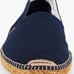 NEW VISCATA BARCELONA Espadrilles Slip-On Casual Shoes Women's Size 12 / EU 43