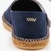 NEW VISCATA BARCELONA Espadrilles Slip-On Casual Shoes Women's Size 12 / EU 43