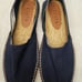NEW VISCATA BARCELONA Espadrilles Slip-On Casual Shoes Women's Size 12 / EU 43