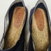NEW VISCATA BARCELONA Espadrilles Slip-On Casual Shoes Women's Size 12 / EU 43