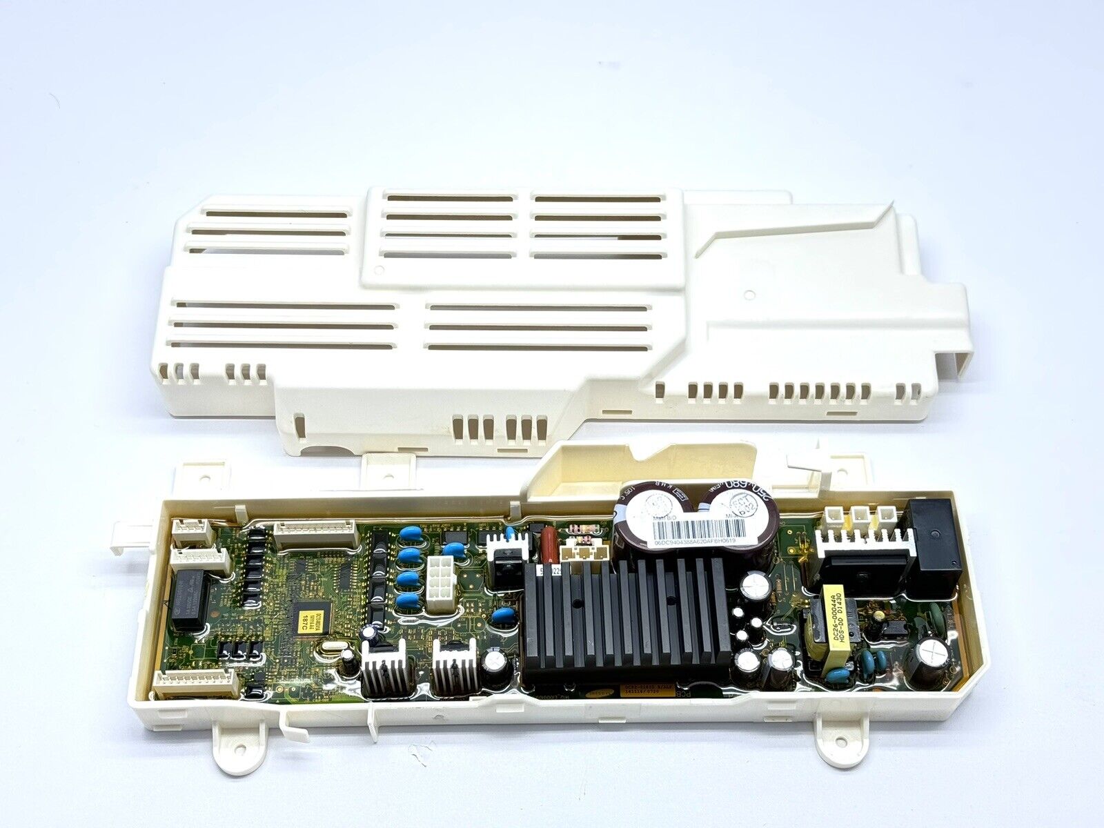 DC92-01625B SAMSUNG WASHER CONTROL BOARD W189